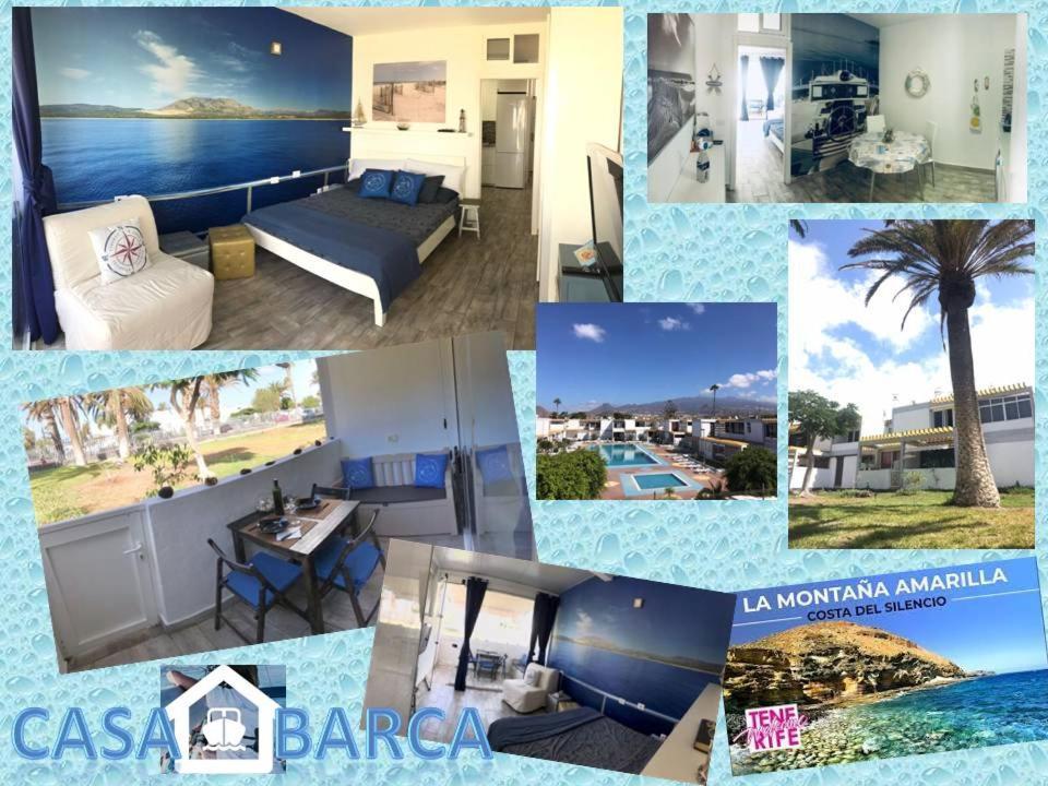 Holiday home Casabarco *