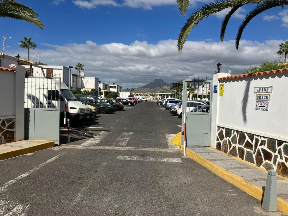 Holiday home Casabarco Costa Del Silencio
