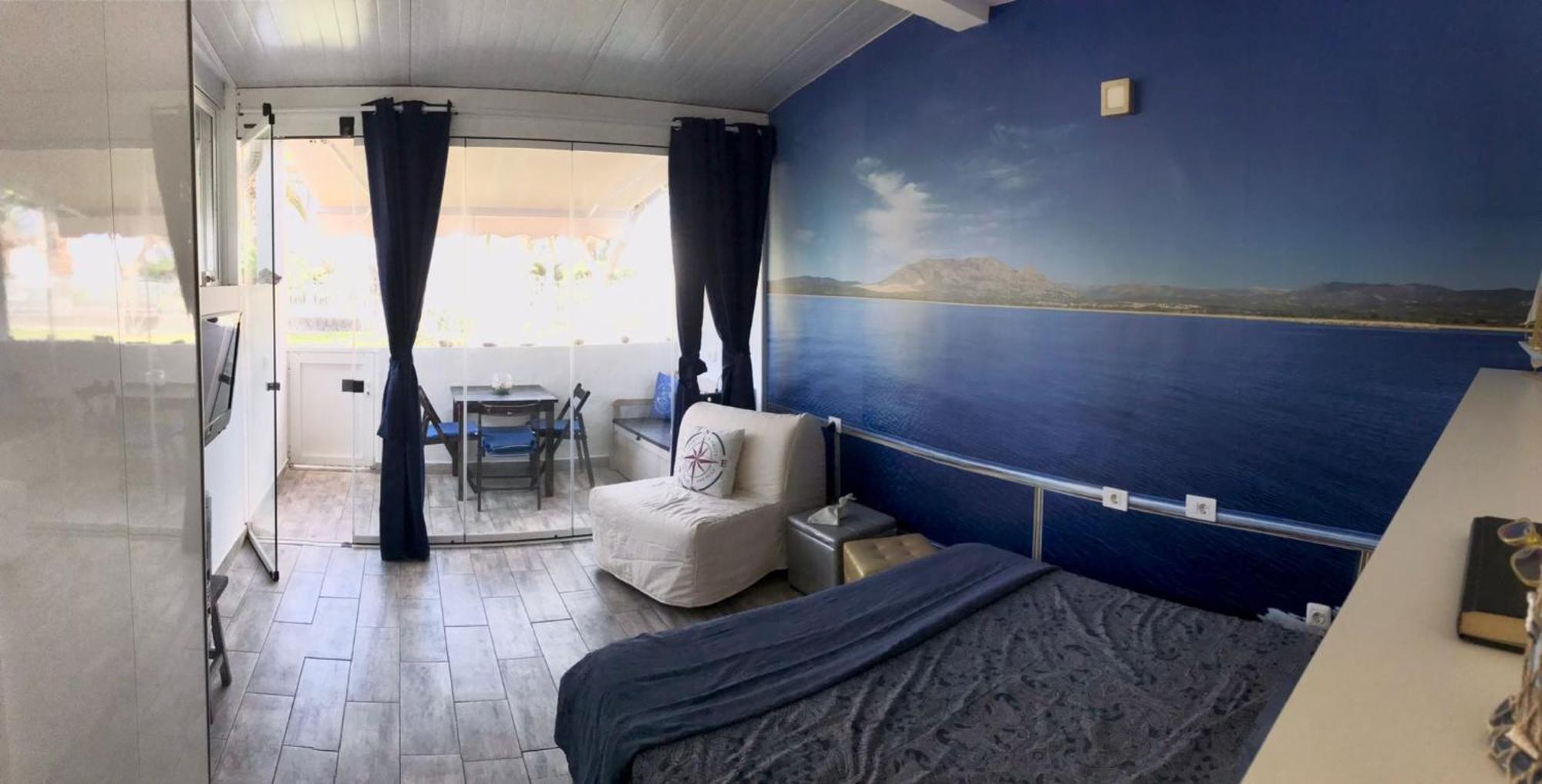 Casabarco Holiday home