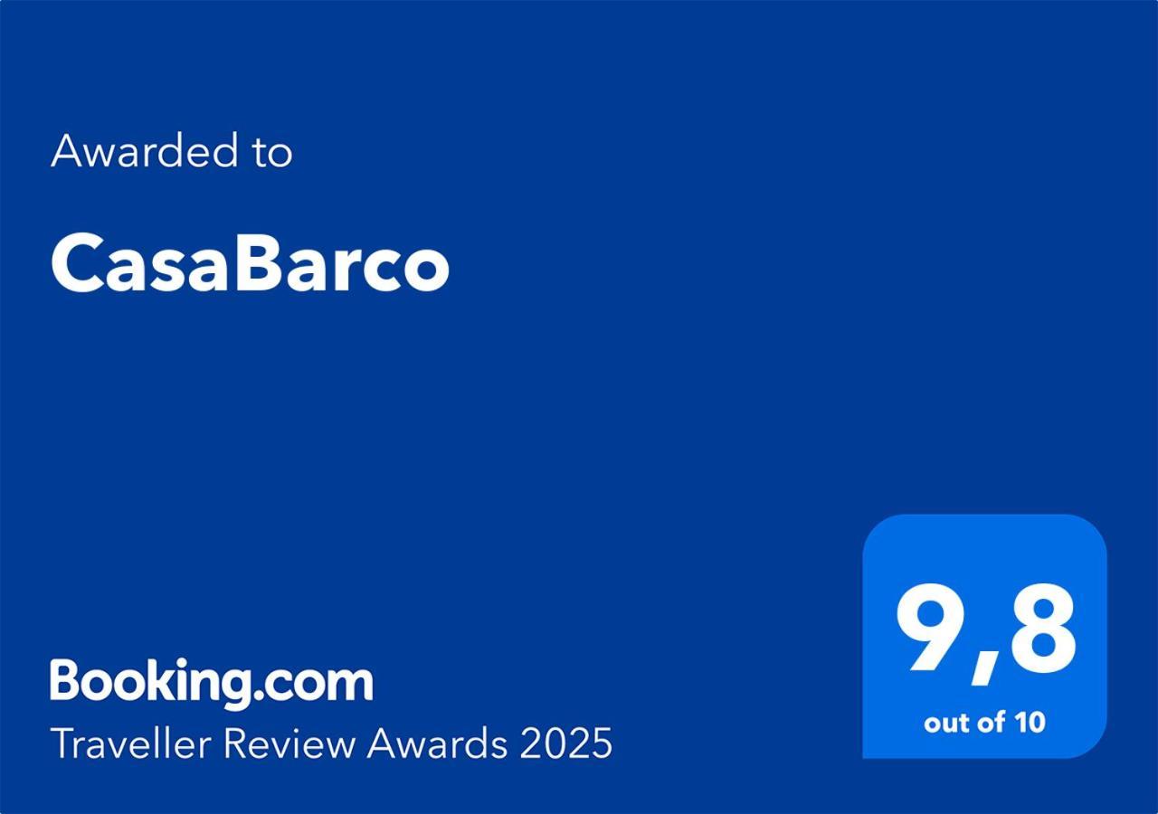 Casabarco Holiday home *