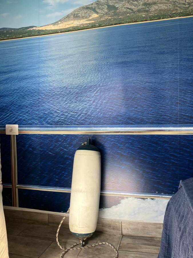 Vakantiehuis Casabarco Costa Del Silencio