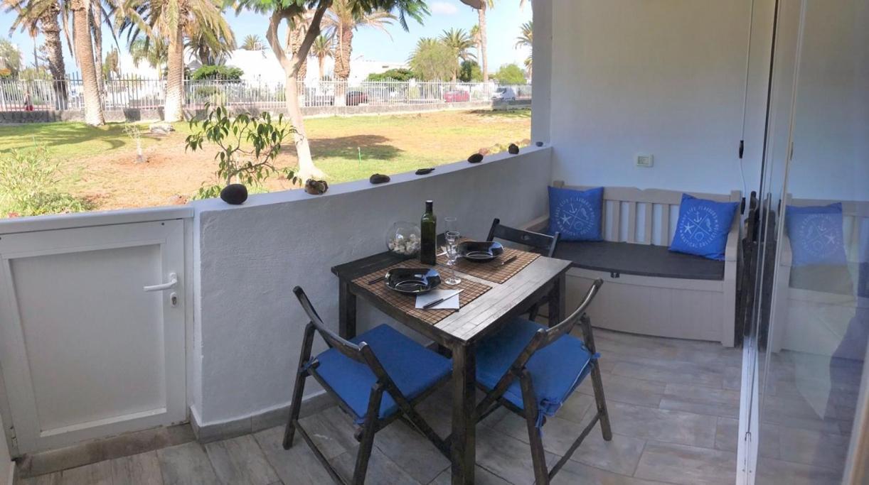 Casabarco Vakantiehuis Costa Del Silencio