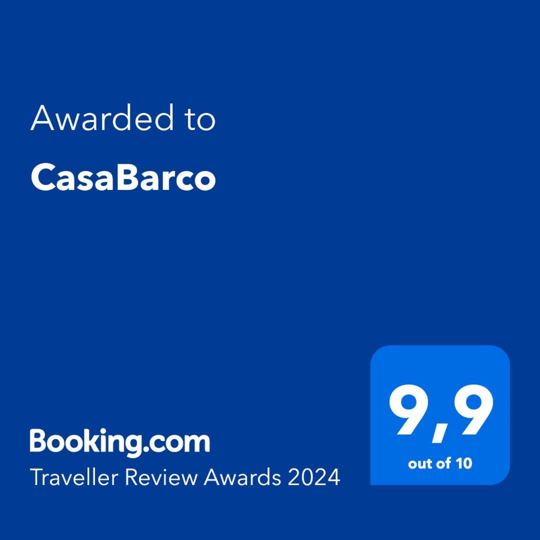 Casabarco Vakantiehuis Costa Del Silencio