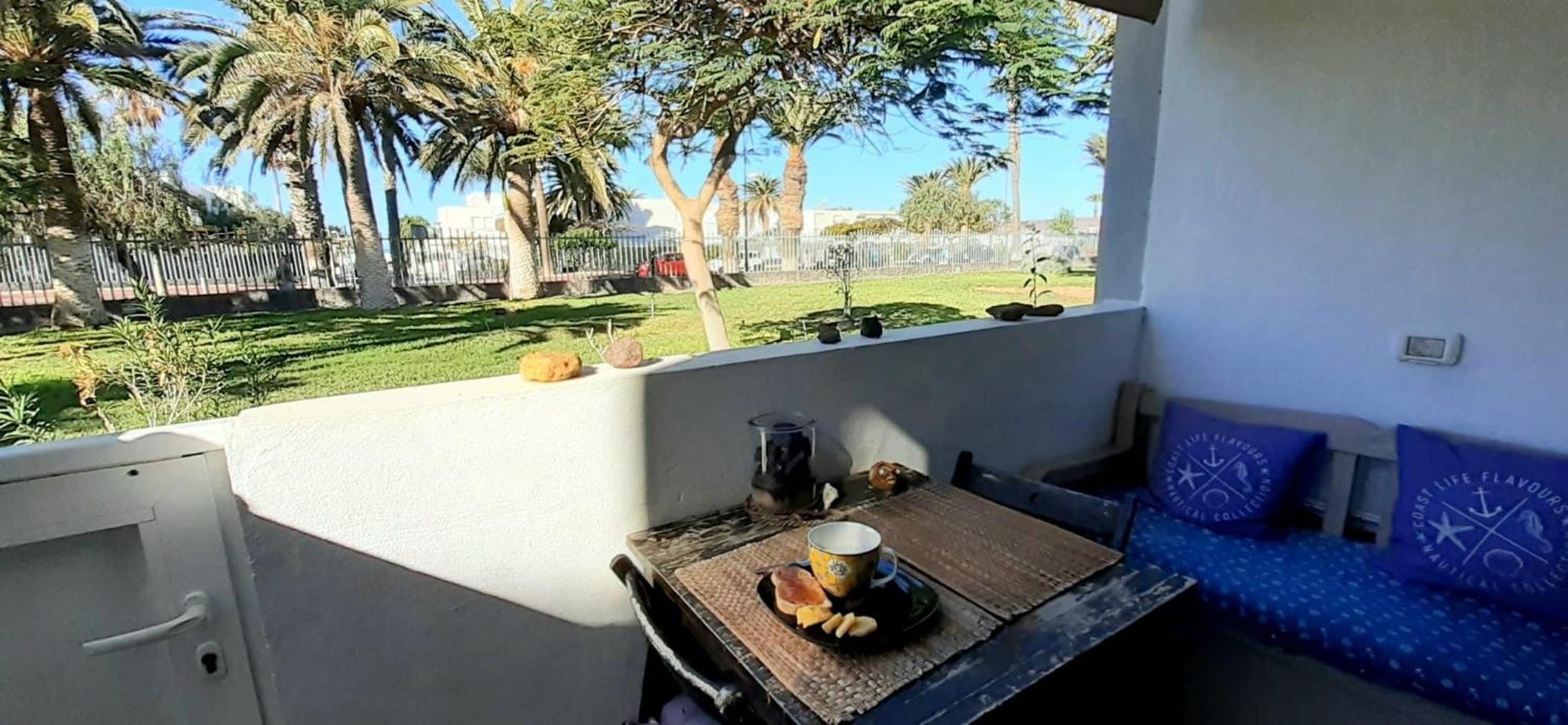 Casabarco Vakantiehuis