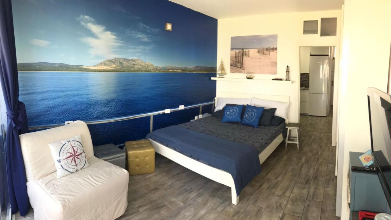 Casa vacanze Casabarco Costa Del Silencio